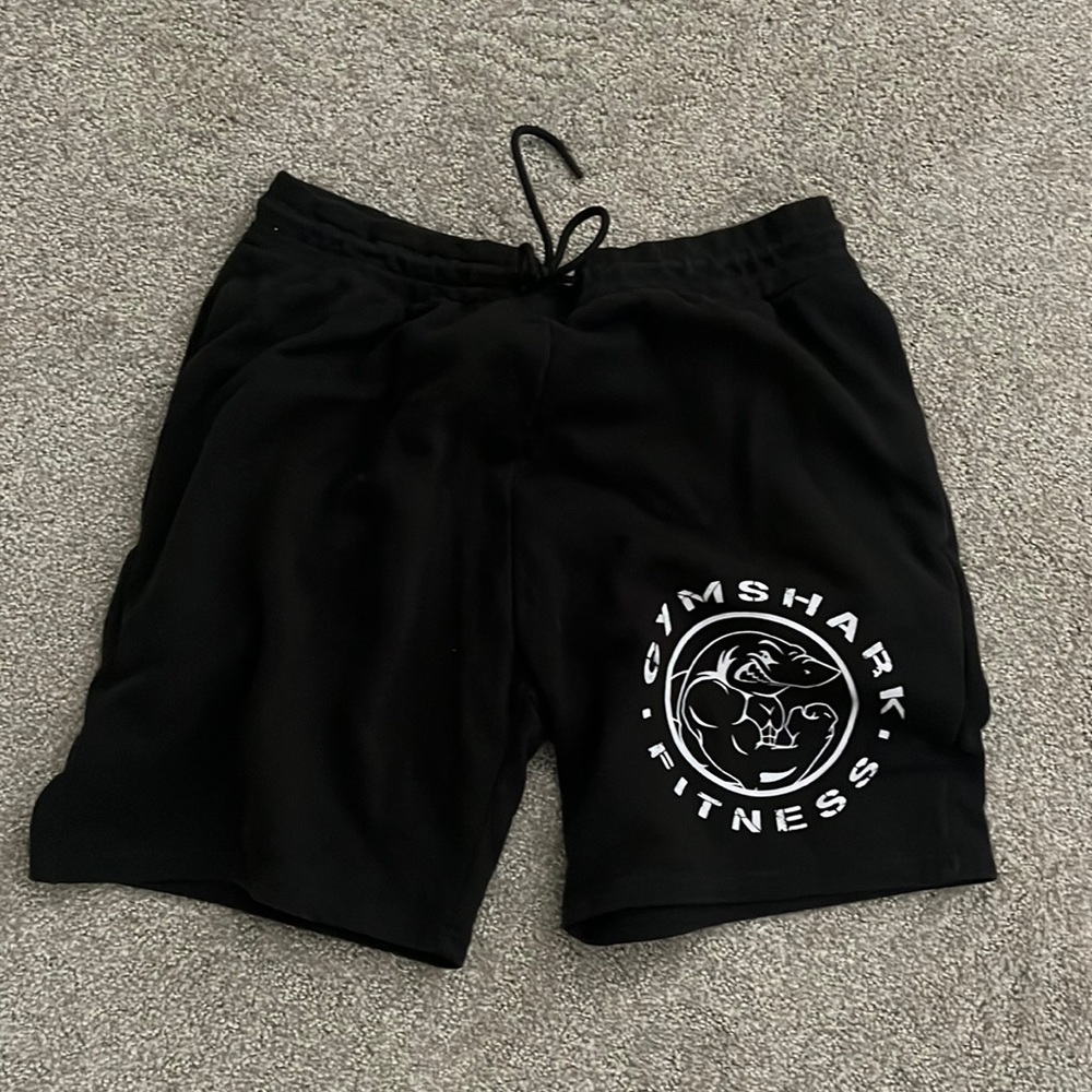 Gymshark shorts no tears